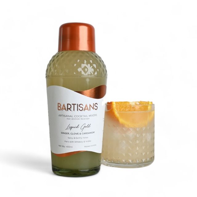 Liquid Gold